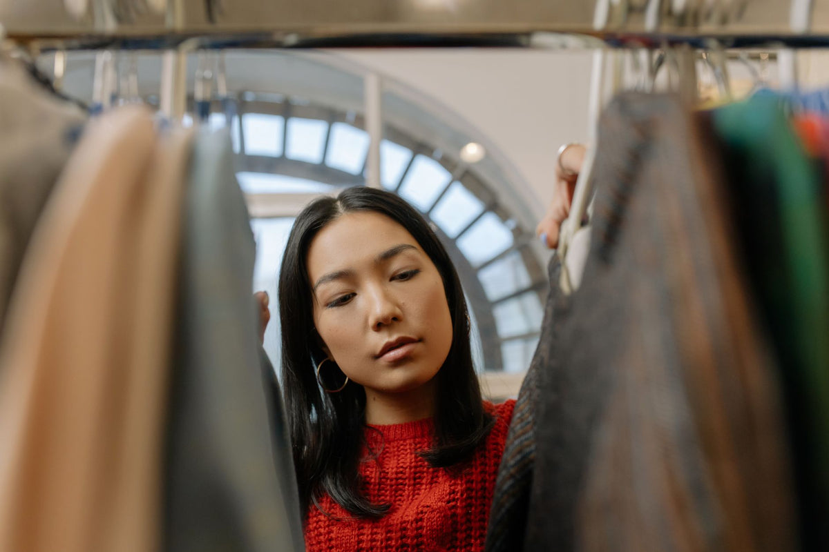Full Closet, Nothing to Wear? 9 Pieces That Mix Anywhere