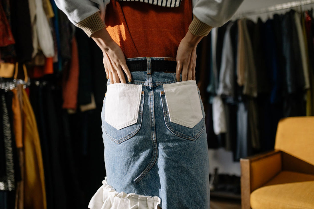 Nowhere to Put Your Phone? 9 Women's Pieces With Real Pockets