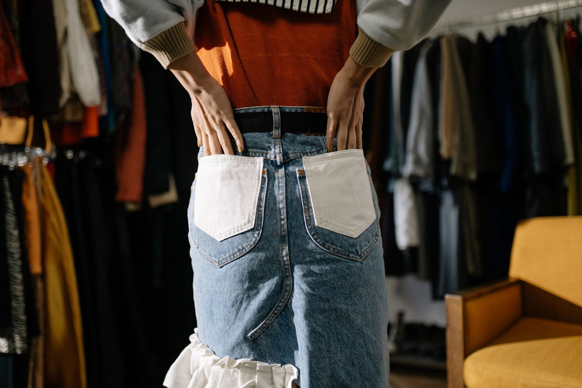 Nowhere to Put Your Phone? 9 Women's Pieces With Real Pockets