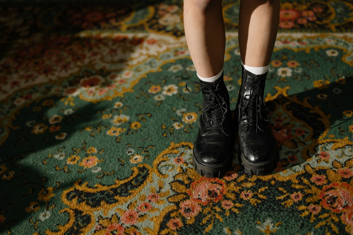 New Boots Rubbing Your Achilles? 9 Pairs That Don't Bite