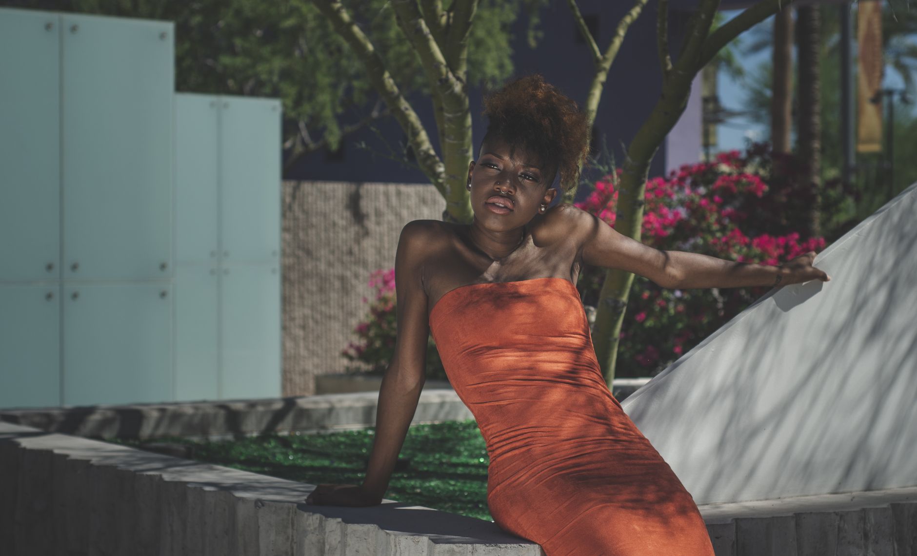 Burnt Orange Outfits That Flatter Every Skin Tone in 2026
