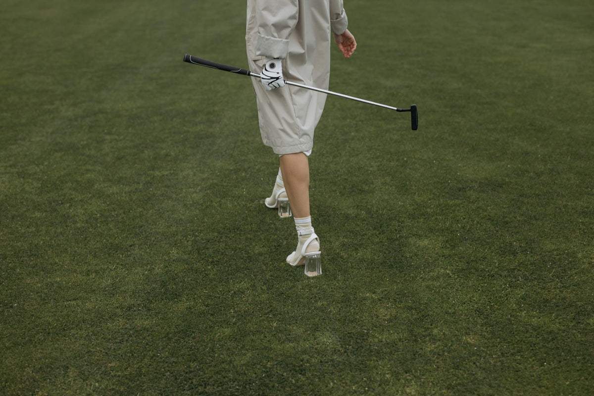 Engagement Photos on Grass? 9 Shoes That Won't Sink In