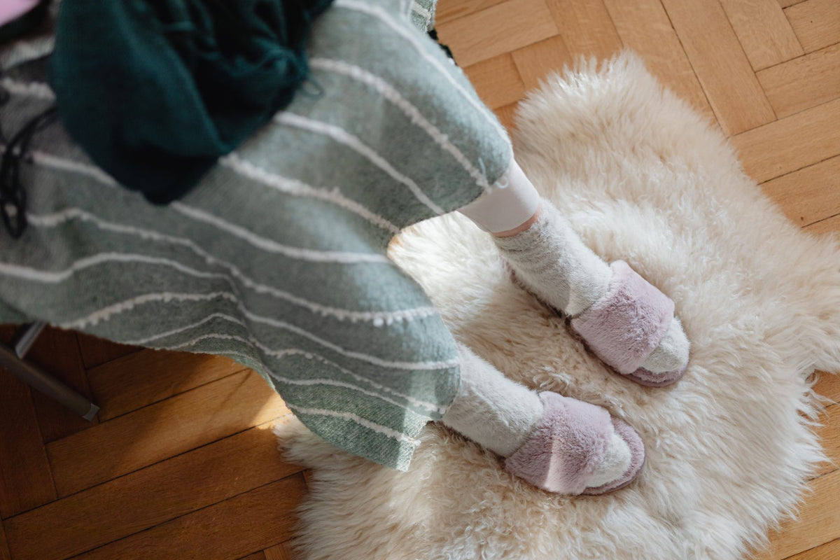 Wool Slippers Flatten by February? 9 Pairs That Last