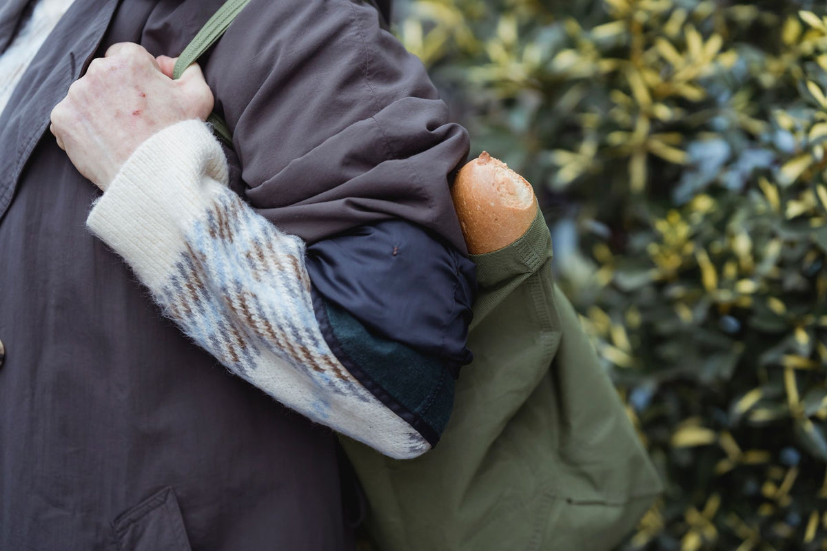 Jacket Off by Noon? 9 Layers That Pack Into Your Bag