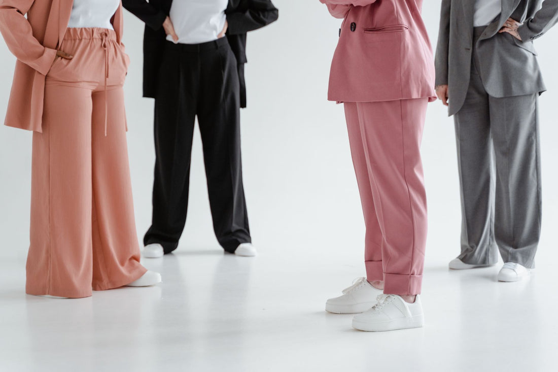 What to Wear to a Wedding Without a Dress: Outfit Ideas