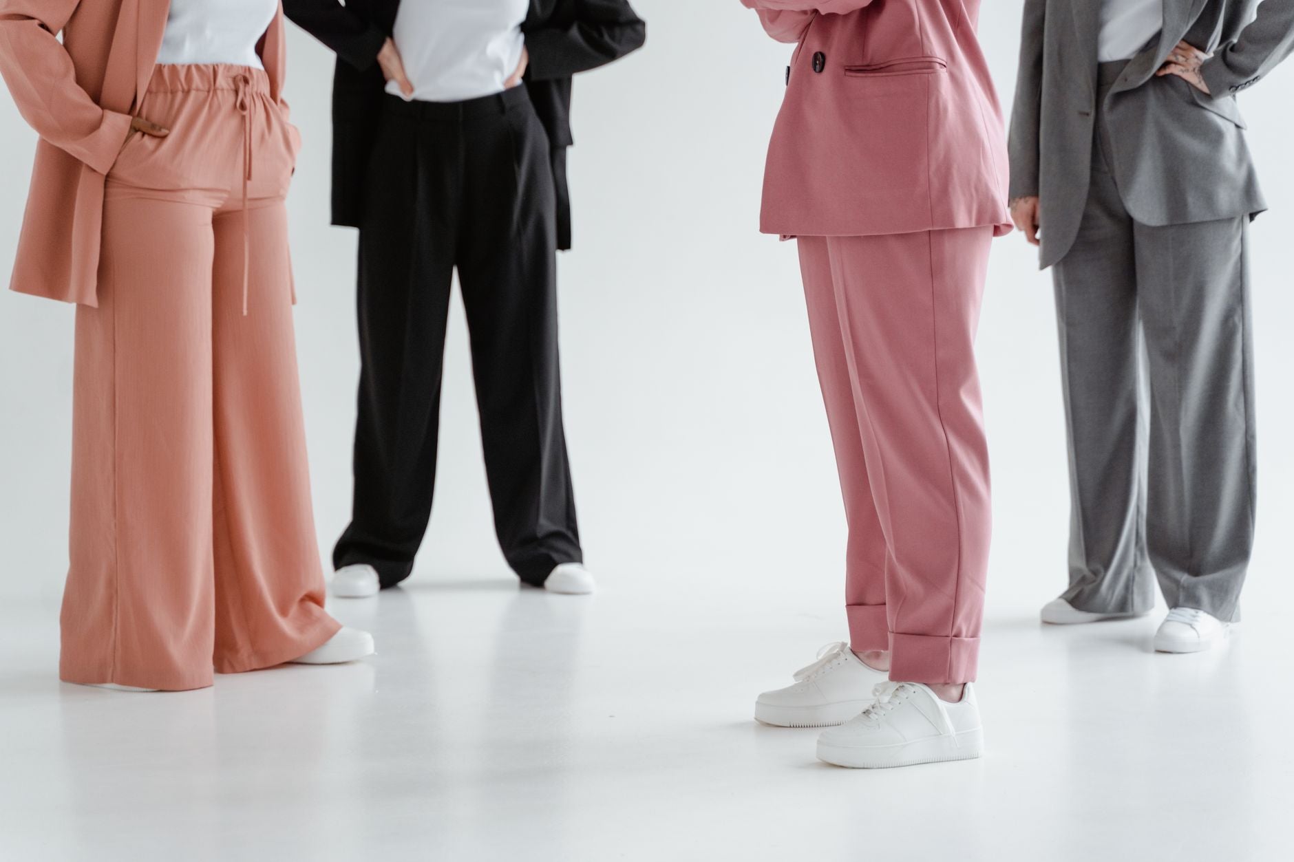What to Wear to a Wedding Without a Dress: Outfit Ideas