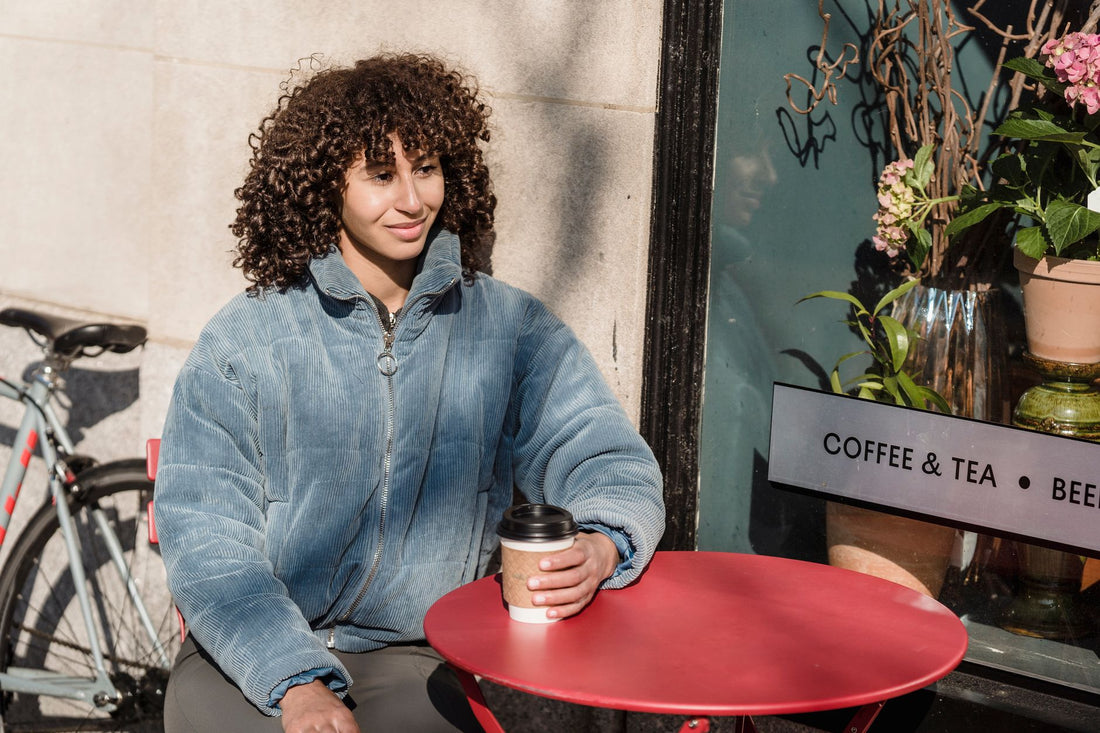Corduroy Everything: Styling the Fall 2026 Texture Trend