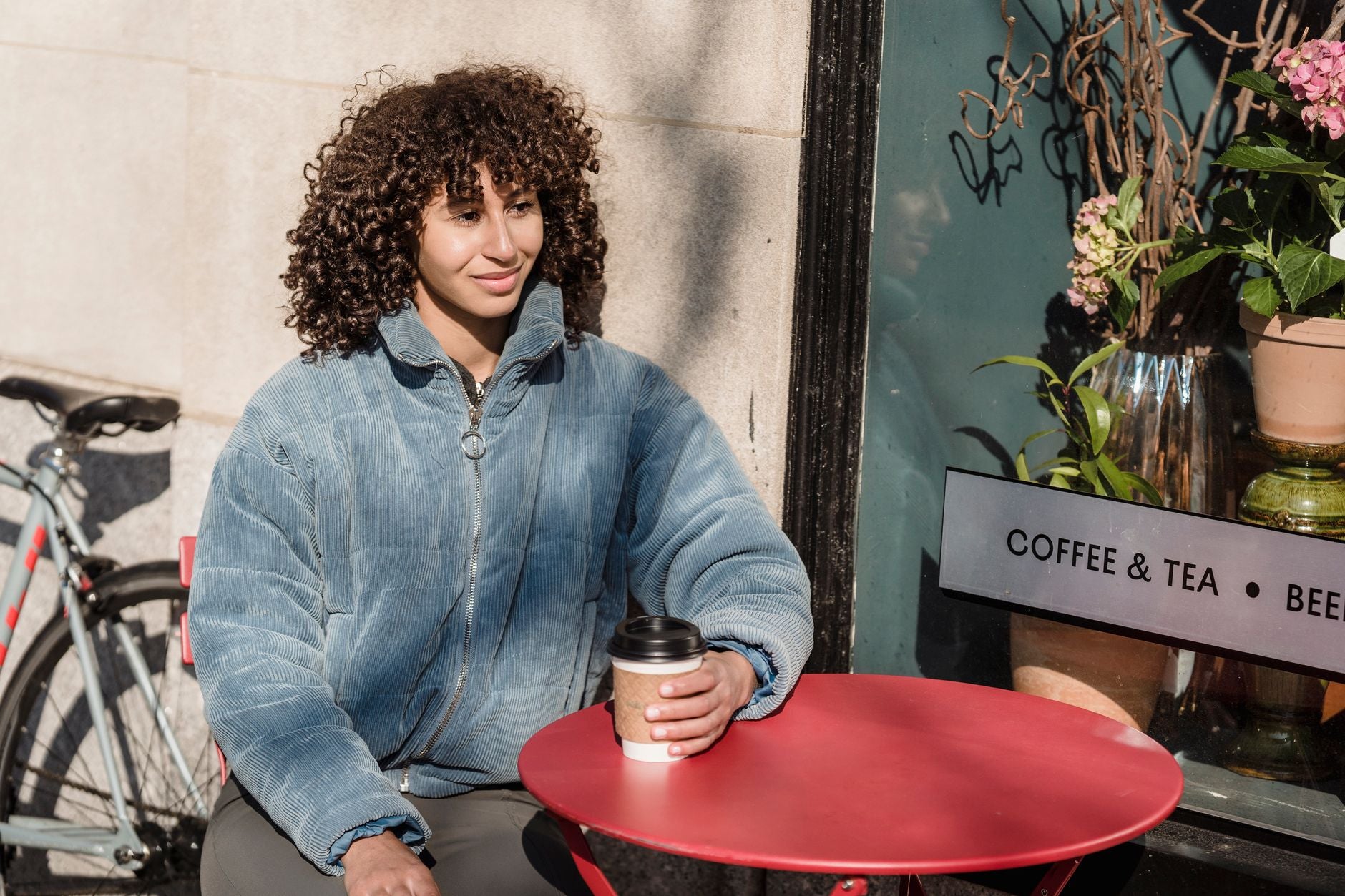 Corduroy Everything: Styling the Fall 2026 Texture Trend