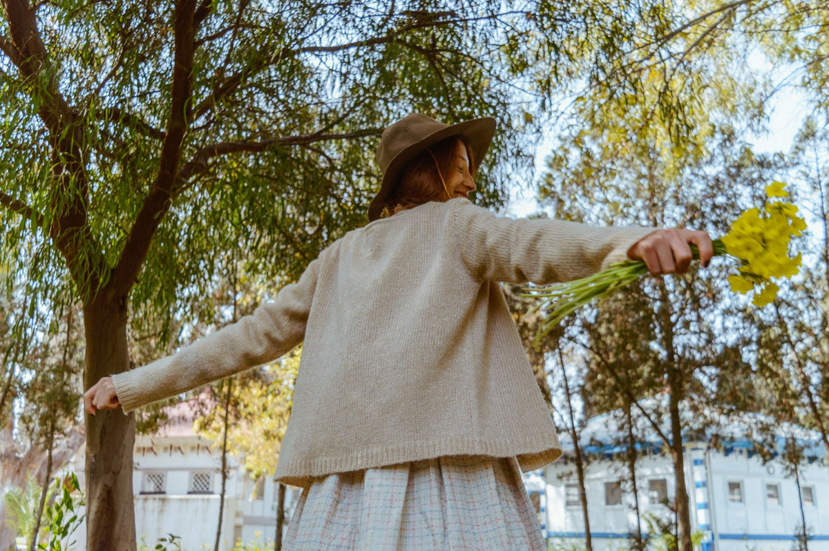 Nothing Between Tee and Coat? 9 Middle Layers That Work