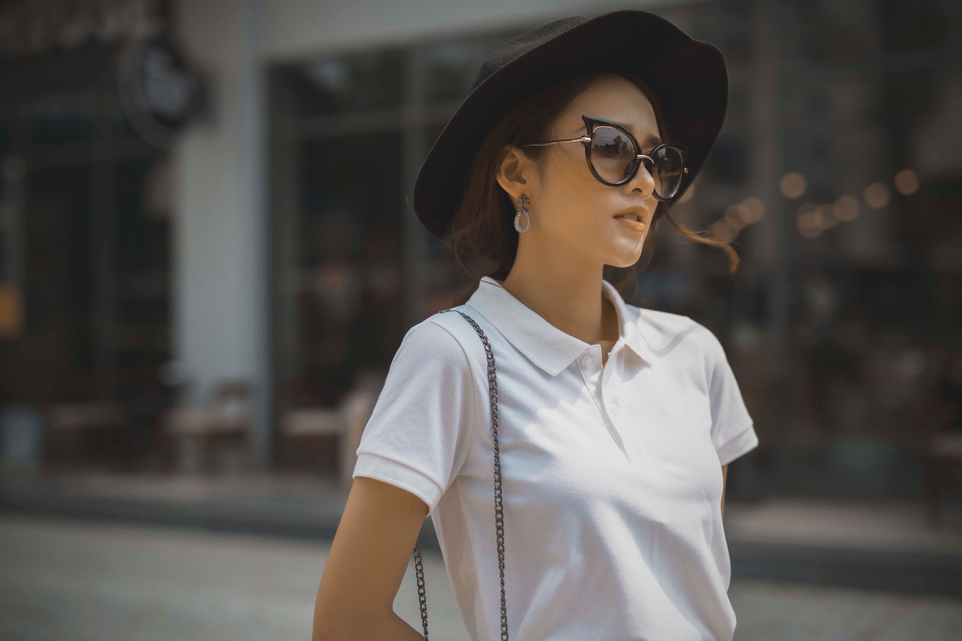 Polo Shirts for Women: Making a Work Dress Code Look Good
