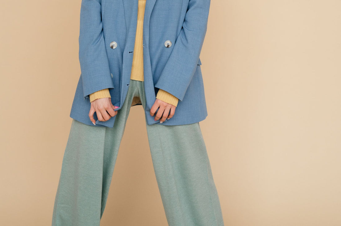 Sensory-Friendly Trousers That Still Read as Professional