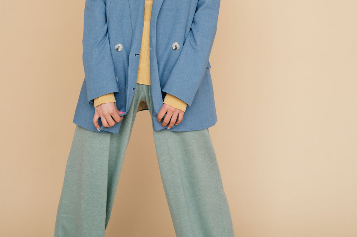 Under 5'4 at the Office: 9 Trouser Cuts That Skip Hemming