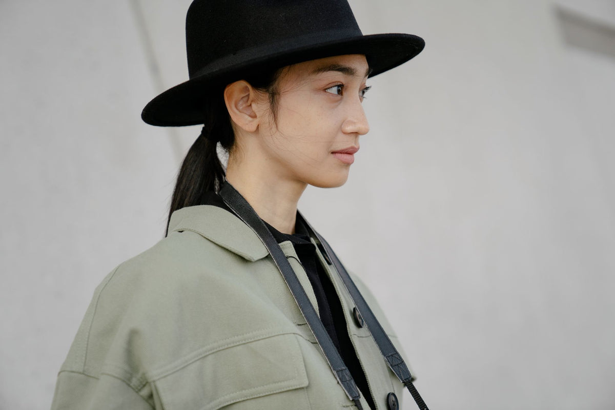 Hat Feels Like a Costume, Not an Outfit? 9 Ways to Fix It