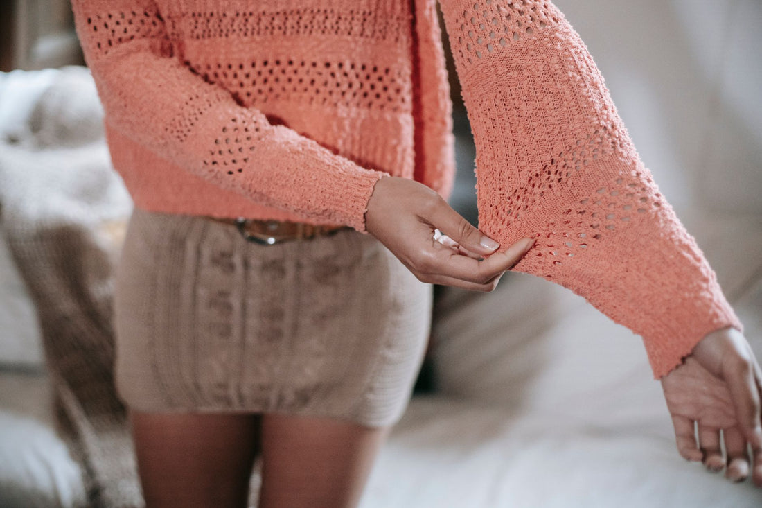 Sweater Pilling After Two Wears? 9 Knits That Hold Up