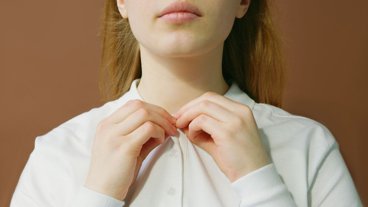 Button-Down Shirts That Don't Gape Across a Full Bust