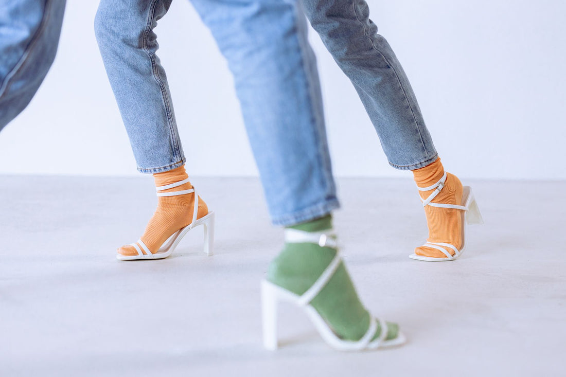 The Sock-and-Sandal Question: Making It Look Deliberate in 2026