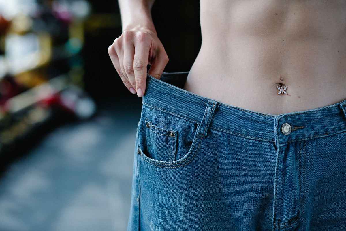 Jeans Rise Gaping or Digging In? 9 Fit Checks Before You Buy