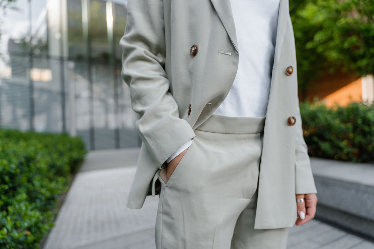 Business Casual in a School? 9 Picks That Survive Floor Time