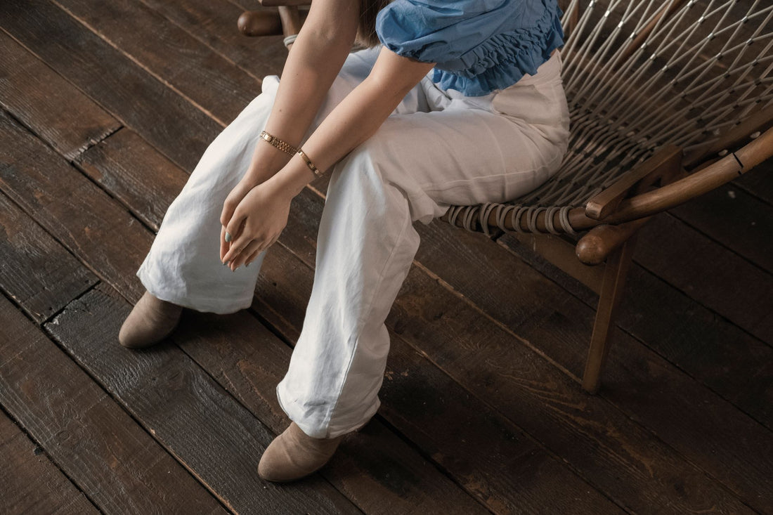 Silky Pants, Pajama Vibes? 9 Fixes That Read Deliberate