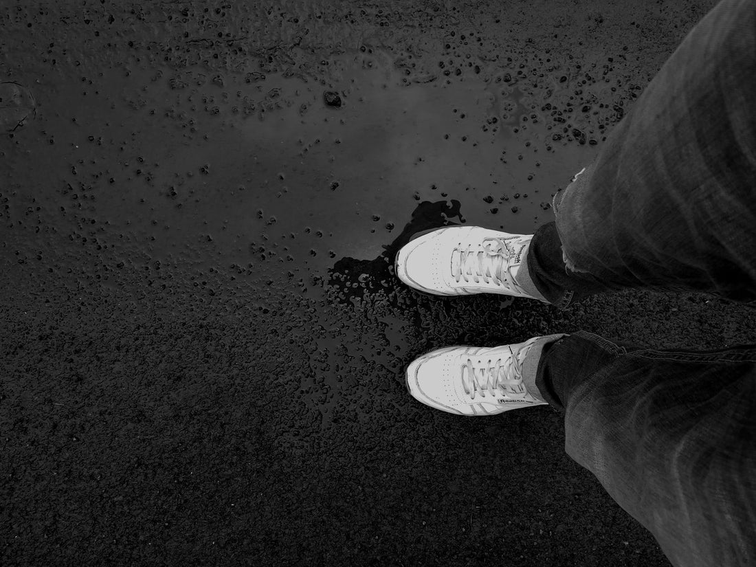 Work Shoes That Survive a 7-Hour Barista Shift on Your Feet