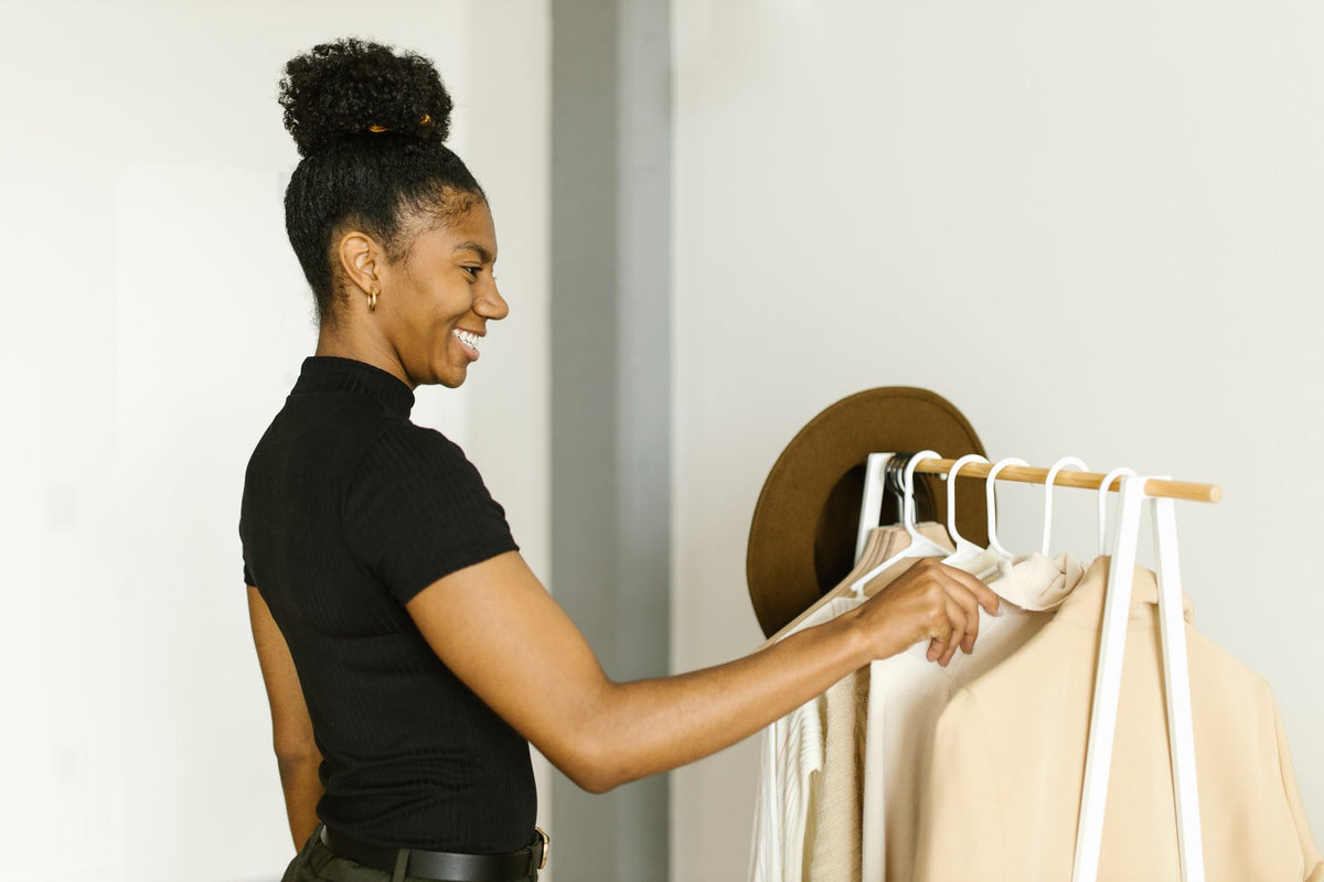 Personal Uniform vs. Style Rut: 9 Ways to Tell Them Apart