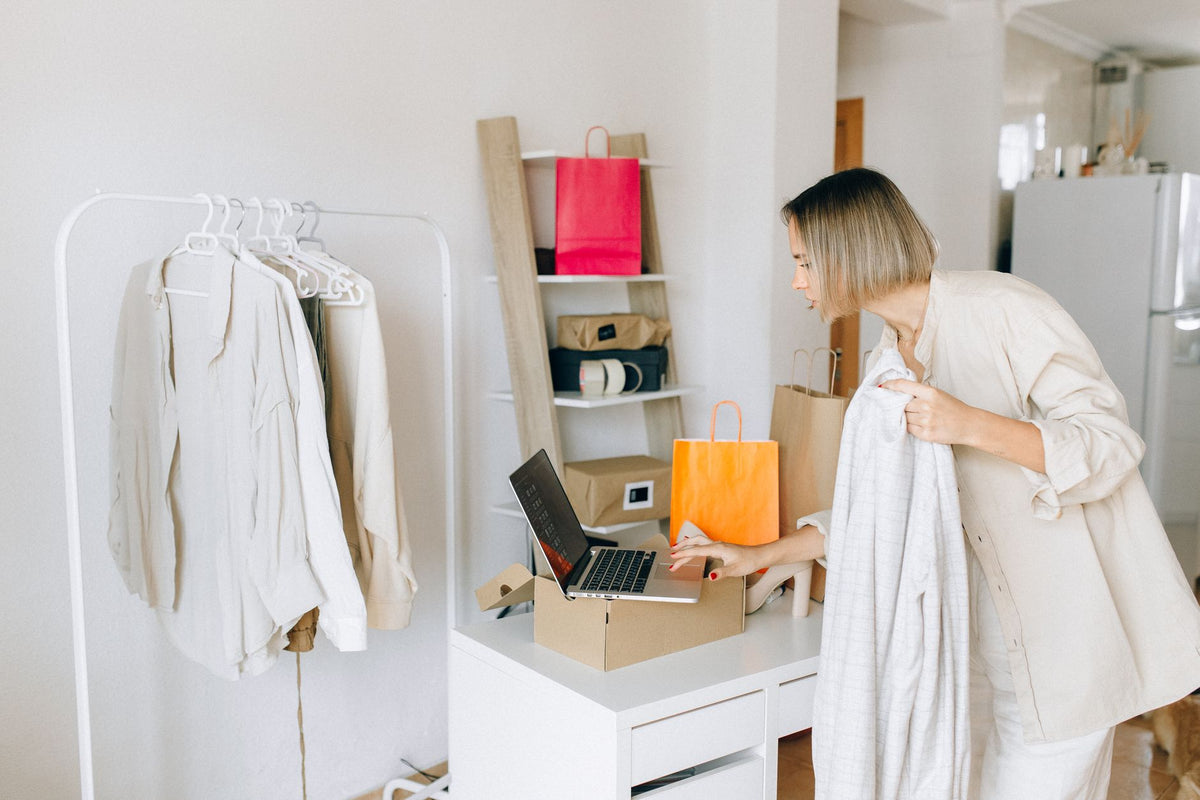 Closet Full, Outfits Missing? 9 Formulas You Can Repeat