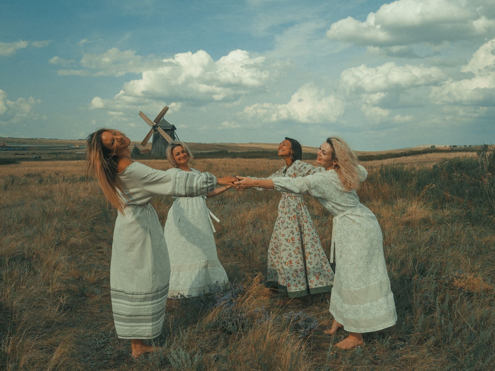 Prairie Dresses in 2026: Styling the Cottagecore Boho Look