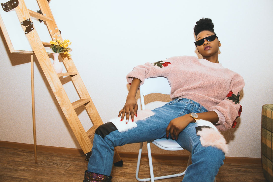 Sick of High-Rise Everything? 9 Mid-Rise Pants That Sit Right