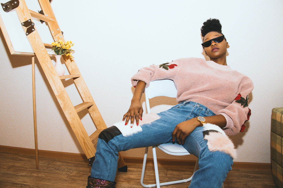 Sick of High-Rise Everything? 9 Mid-Rise Pants That Sit Right