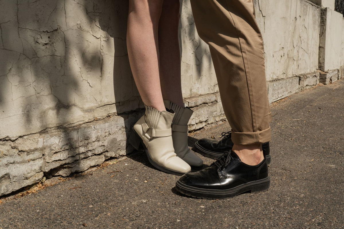 High Instep, Wide Foot: 9 Shoes That Don't Pinch on Top