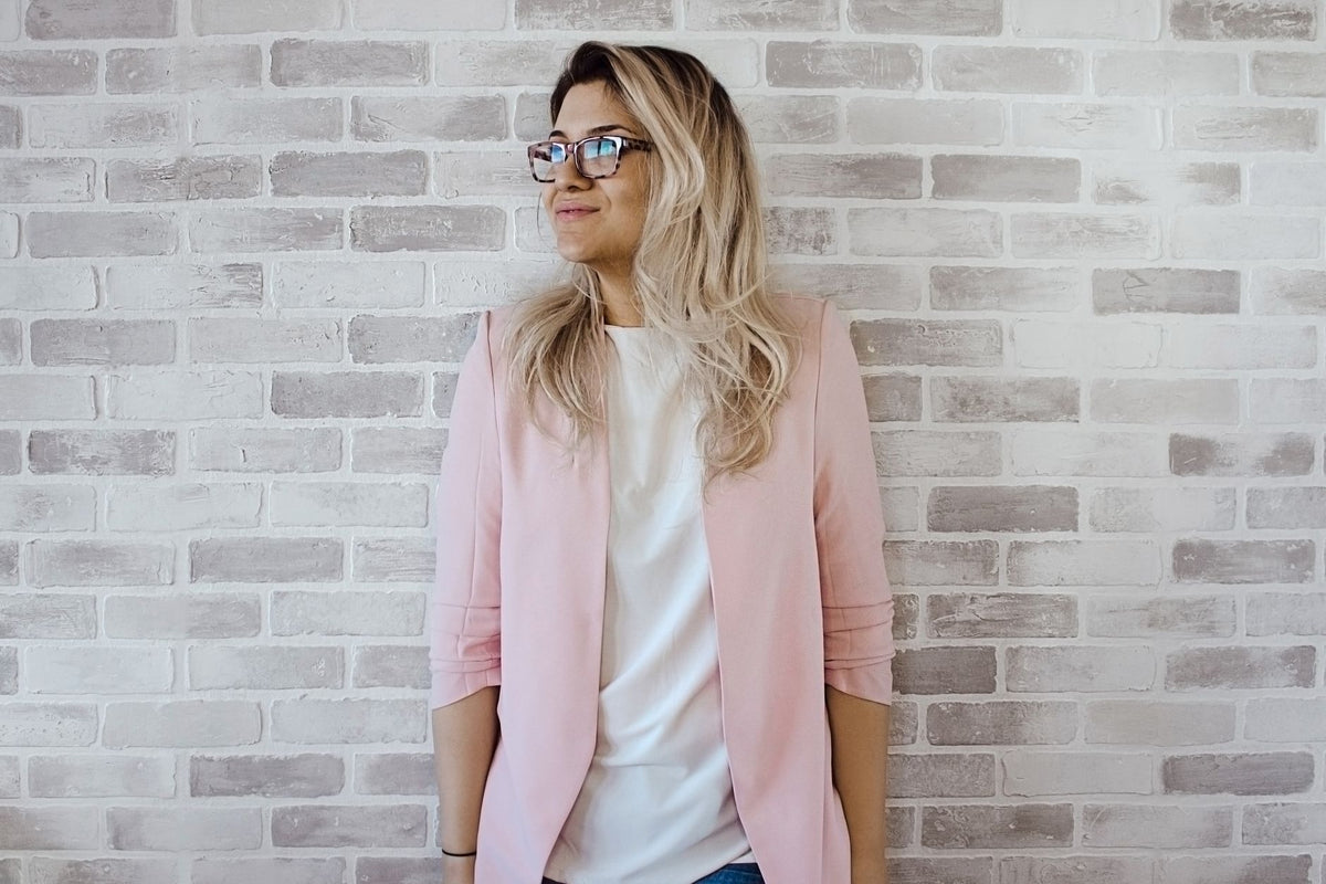Cardigan Length for Work: Waist, Hip, or Below the Hip?