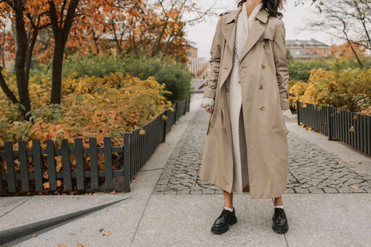 Dressing Around Compression Garments Without Looking Clinical