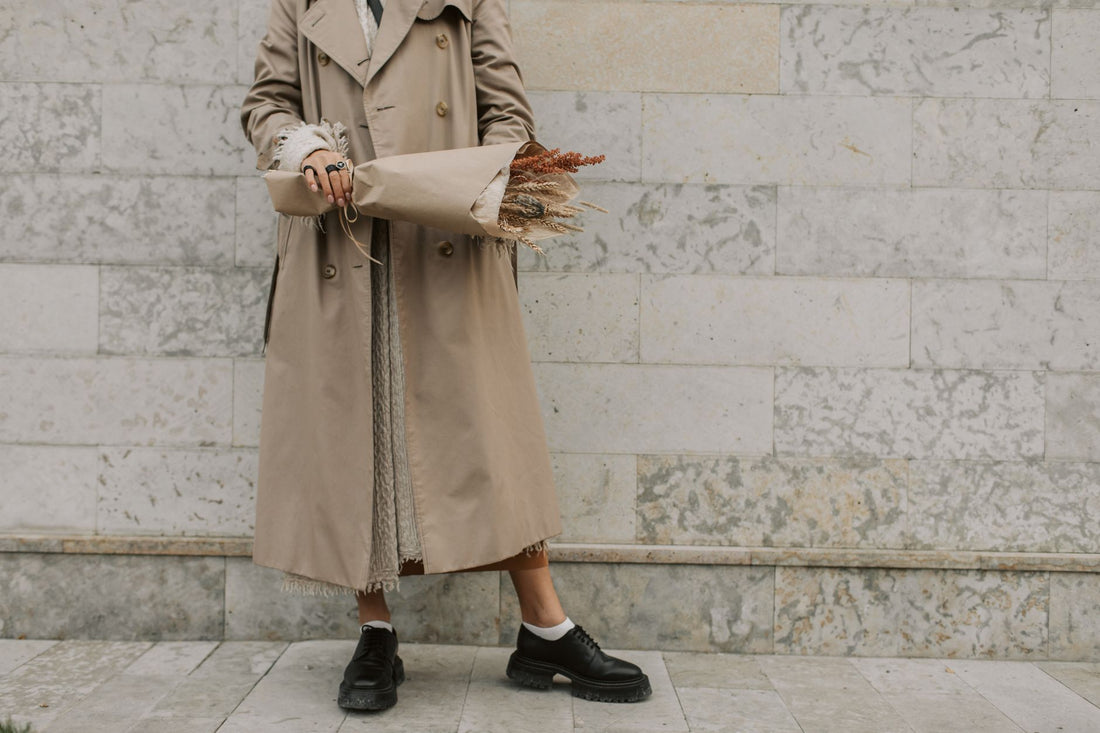 All-Beige Outfit Falling Flat? 9 Shoes That Wake It Up