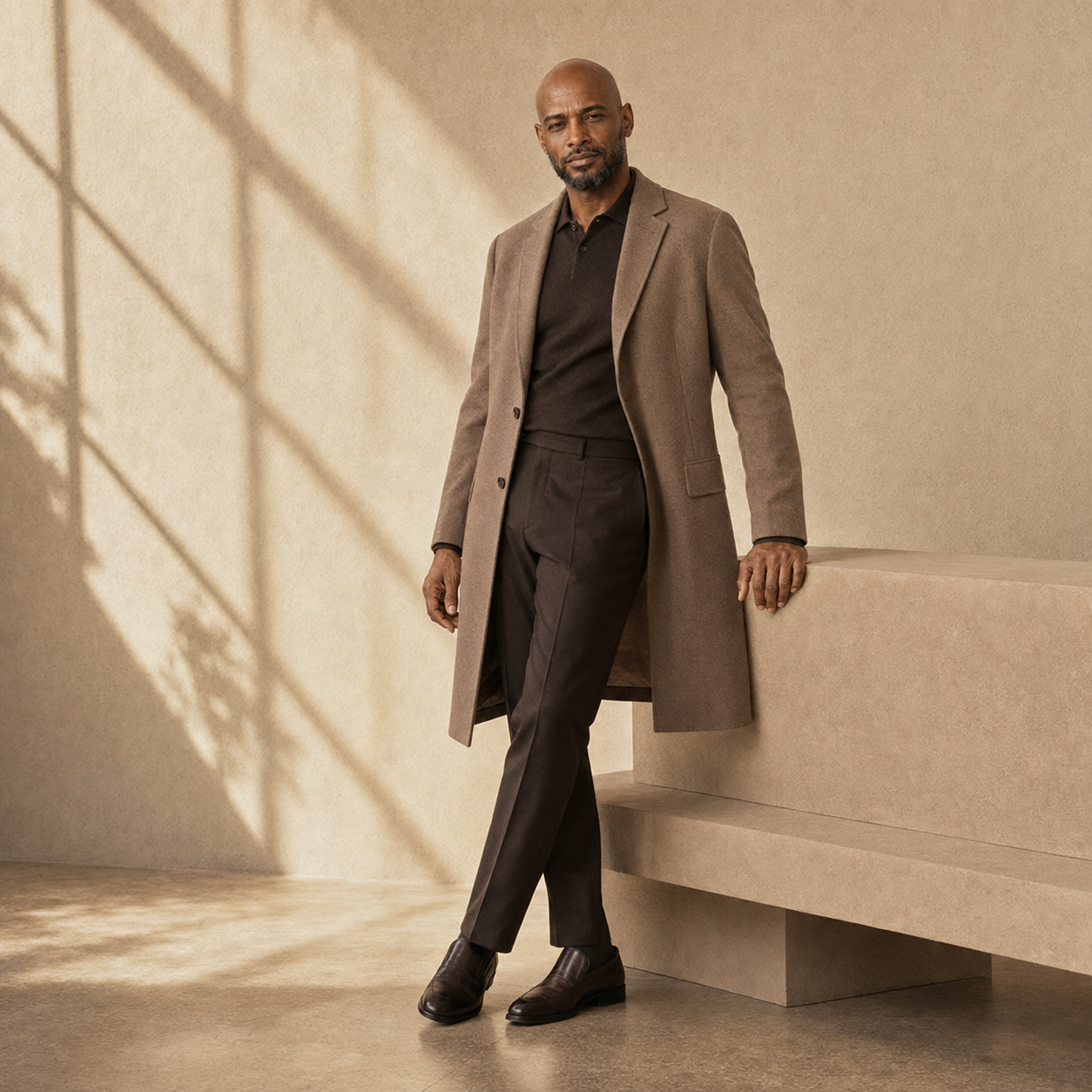 Men's Apparel