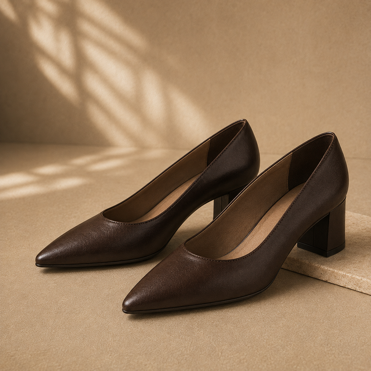 Women's Footwear