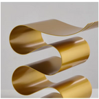 Unisex wine close-up — versatile — Wine Wave Holder for every occasion — Oscar Blackwood