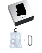 Unisex gummy styled look — versatile — Gummy Bear AirPods Case — Oscar Blackwood