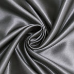 Unisex silk moonlight detail view — versatile — Moonlight Silk Pillowcase — Oscar Blackwood