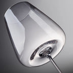 Unisex granerzo alternate angle — versatile — Granerzo Wine Glass — Oscar Blackwood