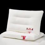 Unisex cotton three color detail — versatile — Three Prevention Waterproof Cotton Pillow — Oscar Blackwood