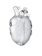 Unisex accessories back view — versatile — Heart AidPods Case for every occasion — Oscar Blackwood