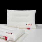 Unisex cotton three styled look — versatile — Three Prevention Waterproof Cotton Pillow — Oscar Blackwood