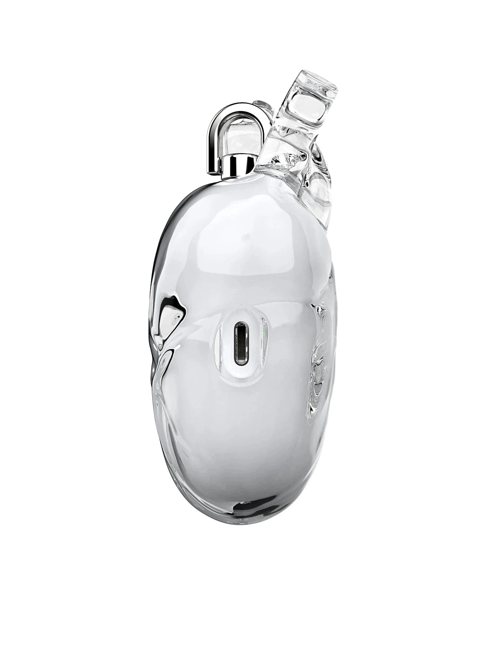 Unisex accessories close-up — versatile — Heart AidPods Case for every occasion — Oscar Blackwood